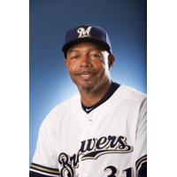 Albuquerque Isotopes Hitting Coach John Shelby