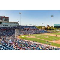 Raymond Chabot Grant Thornton Park , home of the Ottawa Champions