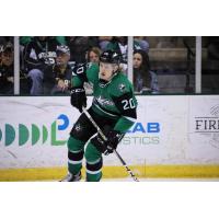 Dallas Stars center Roope Hintz
