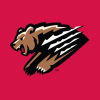 Fresno Grizzlies New primary logo