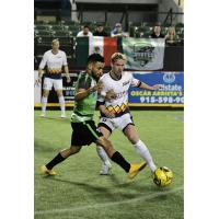 Tacoma Stars vs. the El Paso Coyotes
