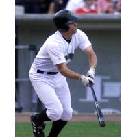 Austin Kearns with the Dayton Dragons in 2000