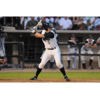 Zack Cozart with the Dayton Dragons