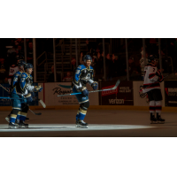 Sioux Falls Stampede enjoy a victory