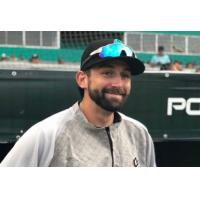 Pitcher Dan Minor