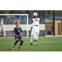 Forward Madison FC Signee Vital Nizigiyimana