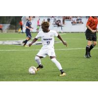 Vital Nizigiyimana with Madison College