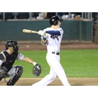 Somerset Patriots INF/OF Mike Fransoso
