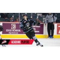 Peyton Krebs of the Kootenay ICE