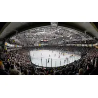 Progressive Auto Sales Arena, home of the Sarnia Sting