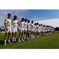 New Orleans Remain Top Team in MLR at 3-1