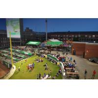 Terminix Terrace at AutoZone Park