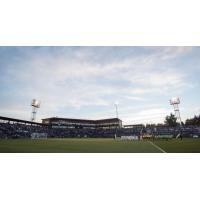 Cheney Stadium, home of the Tacoma Defiance
