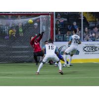 St. Louis Ambush vs. the Orlando SeaWolves