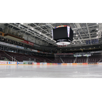 Tribute Communities Centre, home of the Oshawa Generals