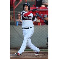 Sioux City Explorers INF Nate Samson
