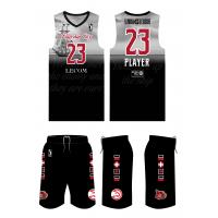 Erie BayHawks Flagship City jerseys
