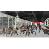 Rendering of 
