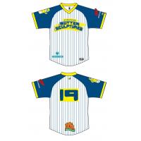 Syracuse Butter Sculptures jersey