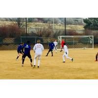 Colorado Springs Switchbacks FC vs. Denver University