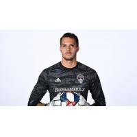 Goalkeeper Andre Rawls