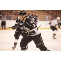 Stepan Falkovsky of the Manchester Monarchs