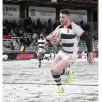 Week 7 Player of the Week Mark O'Keeffe of Rugby United New York