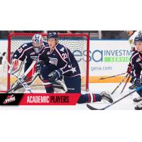 Bryan McAndrews of the Tri-City Americans