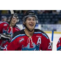 Kelowna Rockets