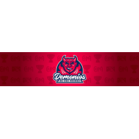Demonios de Des Moines logo