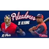 Los Peleadores de Reading