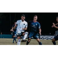 South Georgia Tormenta FC vs. Fort Lauderdale CF