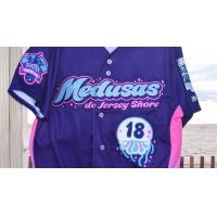Medusas de Jersey Shore jersey