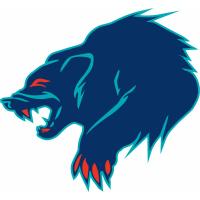 Anchorage Wolverines logo