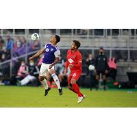 Louisville City FC vs. Birmingham Legion FC