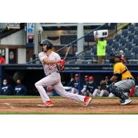 McCarthy Tatum of the Reading Fightin Phils