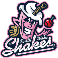 South Wake Shakes logo
