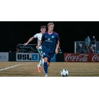 South Georgia Tormenta FC vs. Greenville Triumph