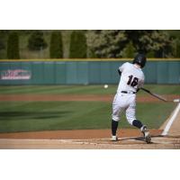 Luis Torrens of the Tacoma Rainiers