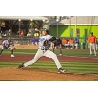 Daytona Tortugas pitcher James Proctor
