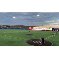 Capital Credit Union Park, home of the Green Bay Booyah