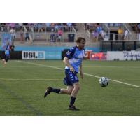 Forward Madison FC vs. Union Omaha