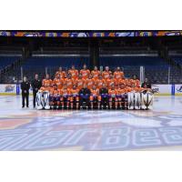 2020-21 Orlando Solar Bears