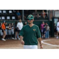 Sanford Mainers' Nic Lops