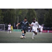 Tacoma Defiance versus Ventura County FC