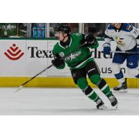 Texas Stars forward Anthony Romano