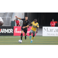 Birmingham Legion FC vs. Rhode Island FC