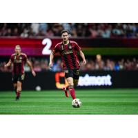 Alexey Miranchuk of Atlanta United