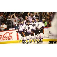 Indy Fuel on game night