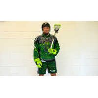 Saskatchewan Rush Reimagined jerseys